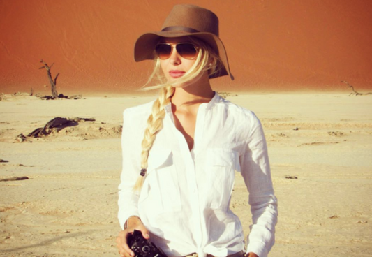 Focused: Paige Hahn on becoming a wildlife photographer