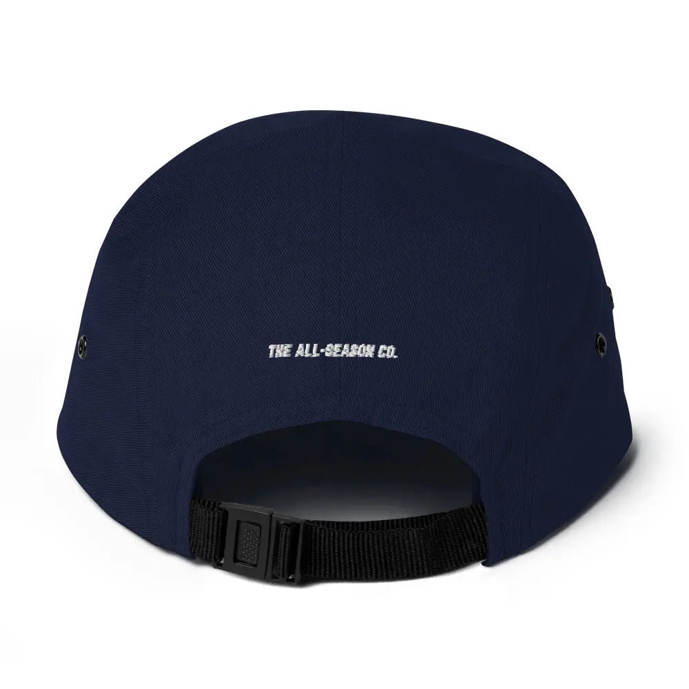 365: 5 panel cap The All-Season Co.
