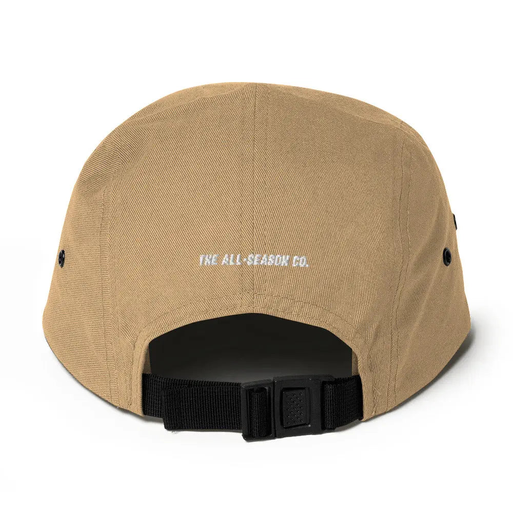 All-Season Runner: Cap The All-Season Co.