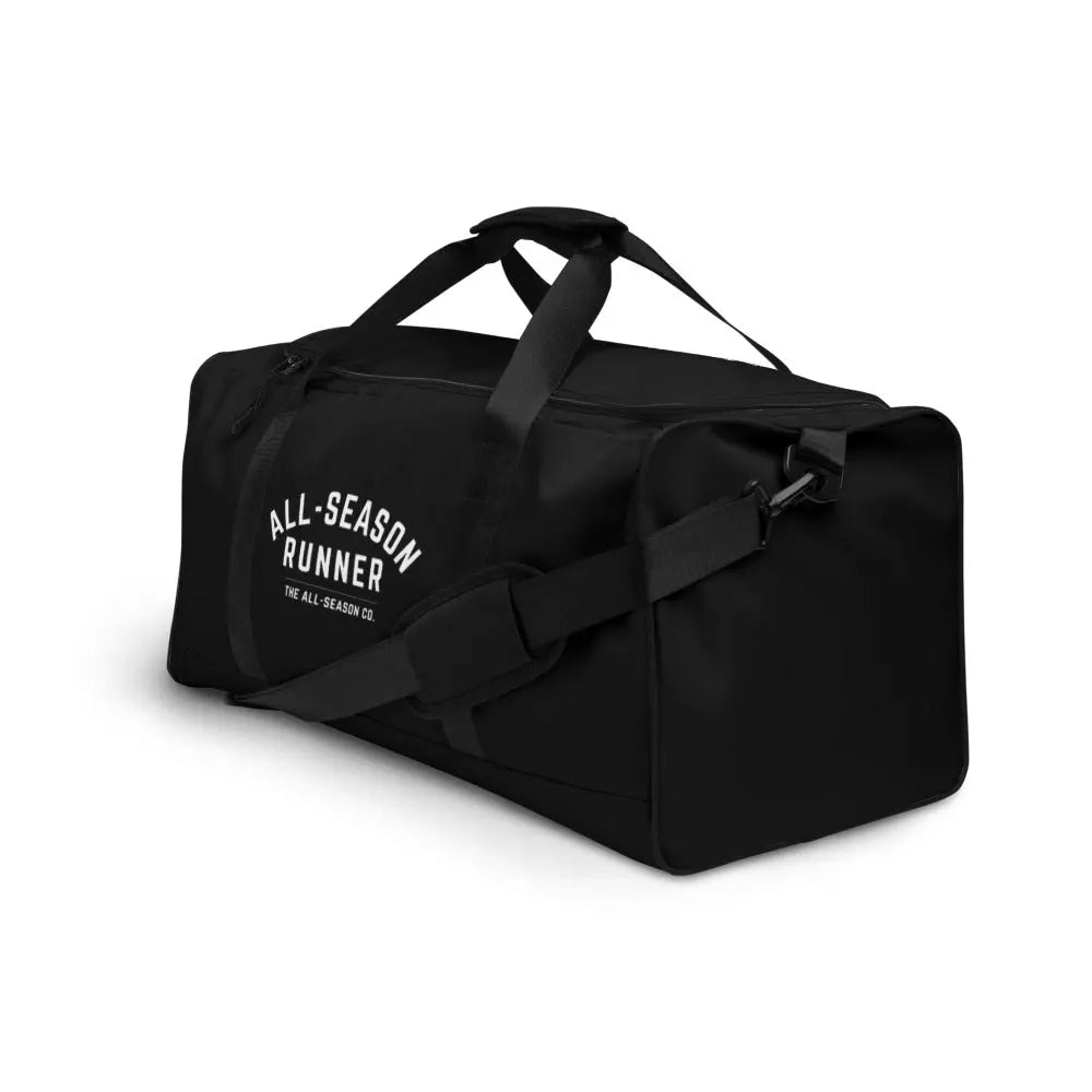All-Season Runner Duffle bag The All-Season Co.