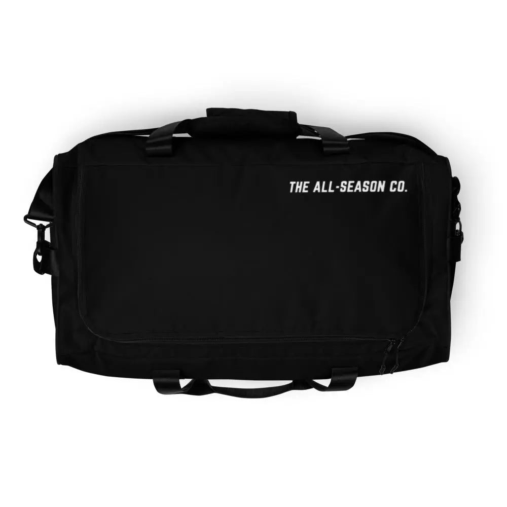 All-Season Runner Duffle bag The All-Season Co.