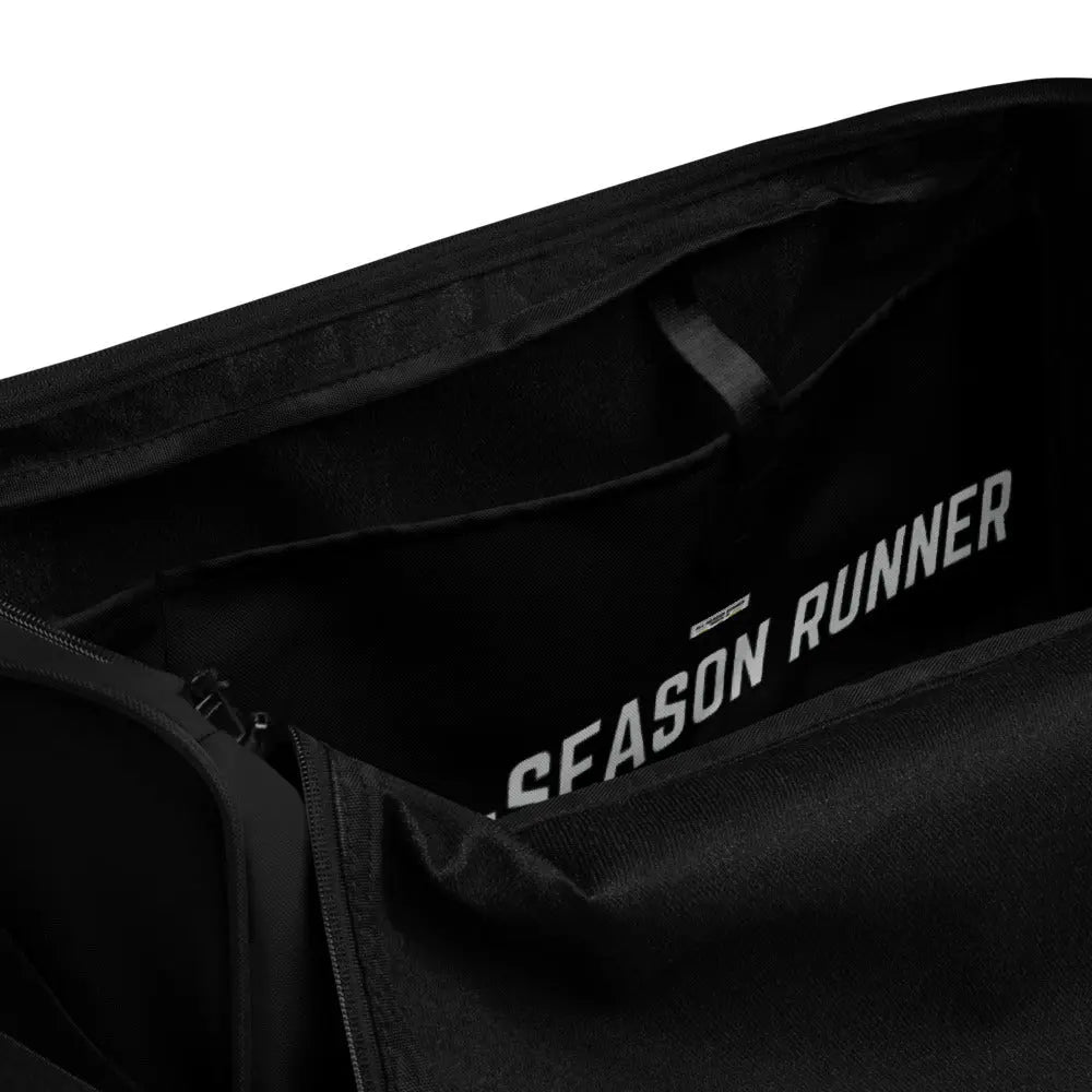 All-Season Runner Duffle bag The All-Season Co.