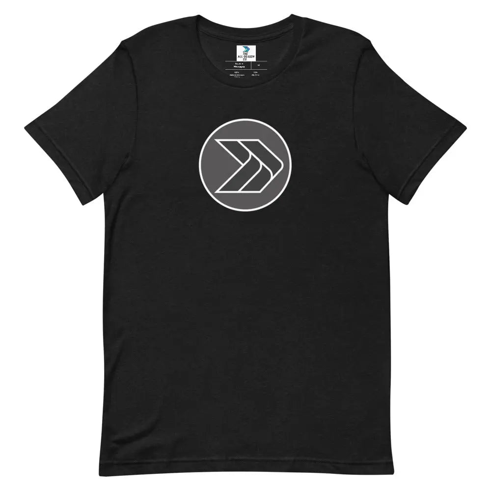 Logo Icon T-Shirt The All-Season Co.