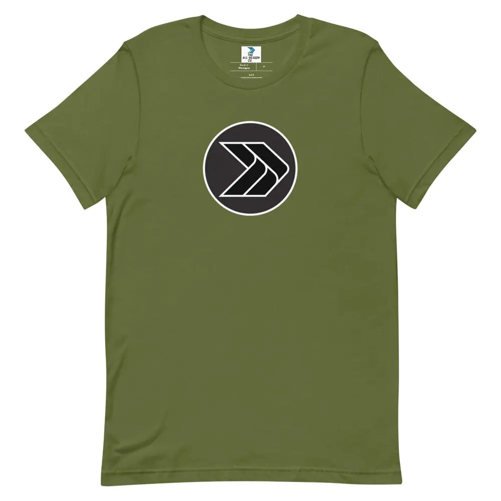 Logo Icon T-Shirt The All-Season Co.