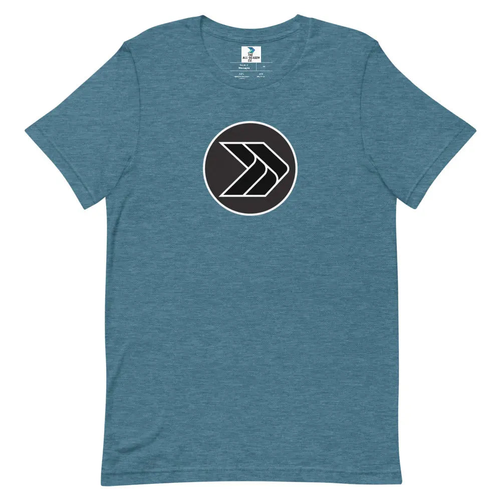 Logo Icon T-Shirt The All-Season Co.