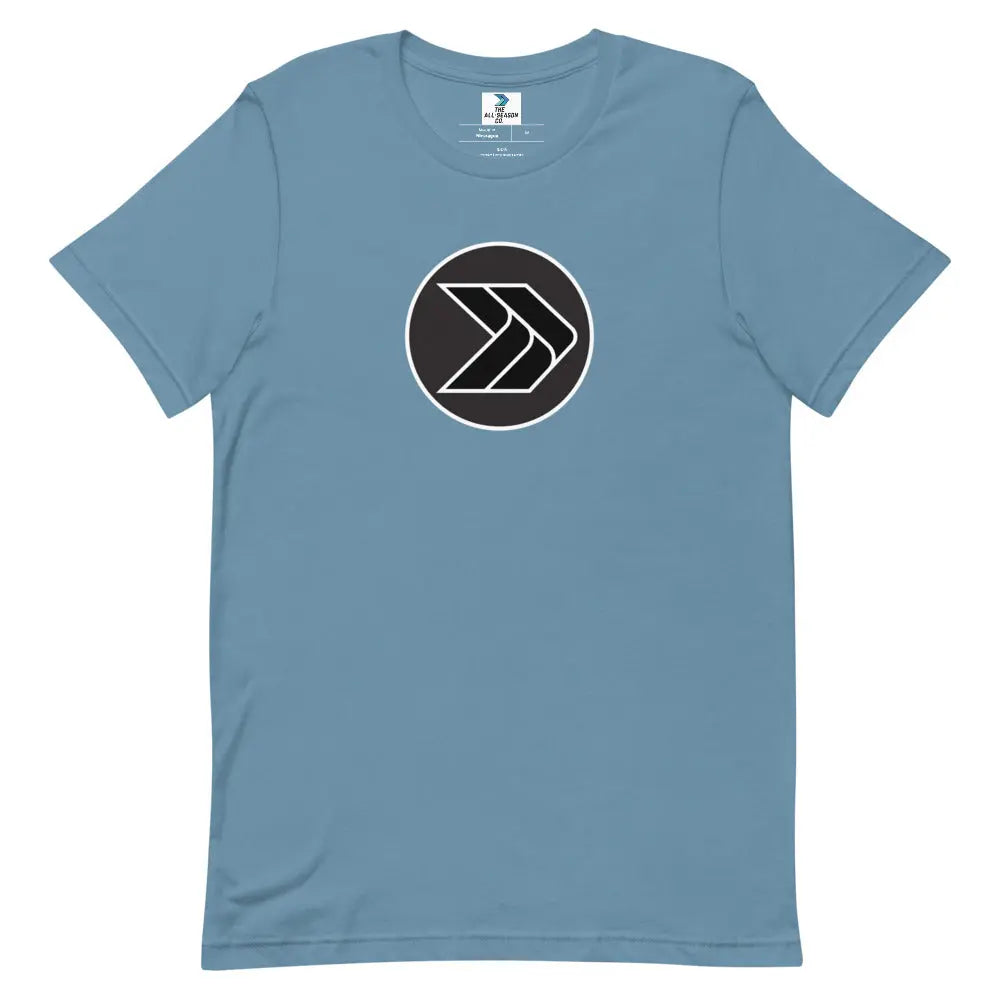 Logo Icon T-Shirt The All-Season Co.