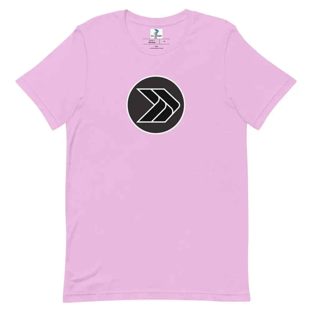 Logo Icon T-Shirt The All-Season Co.