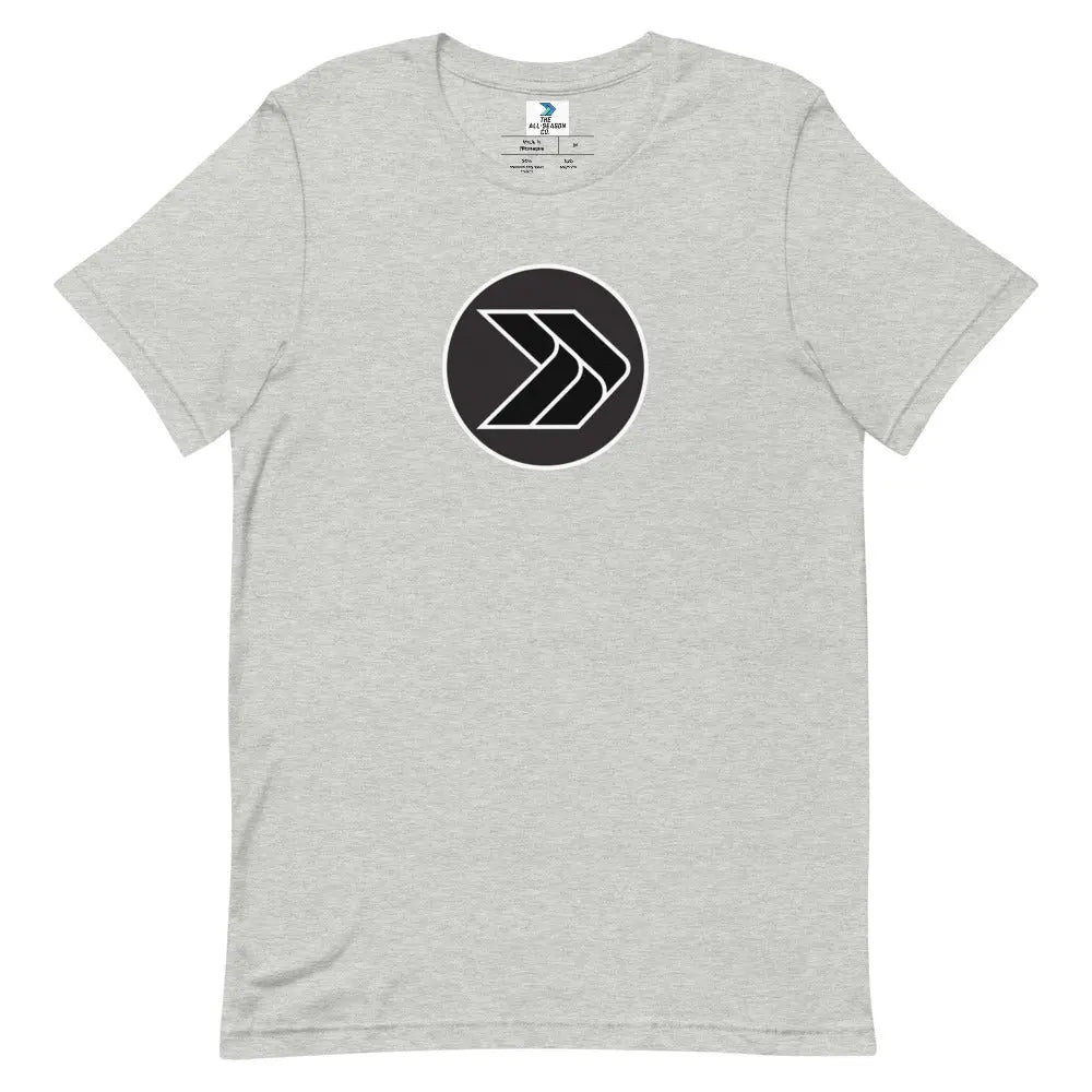 Logo Icon T-Shirt The All-Season Co.