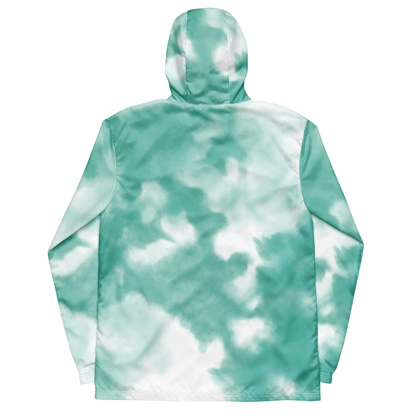 Mens windbreaker The All-Season Co.