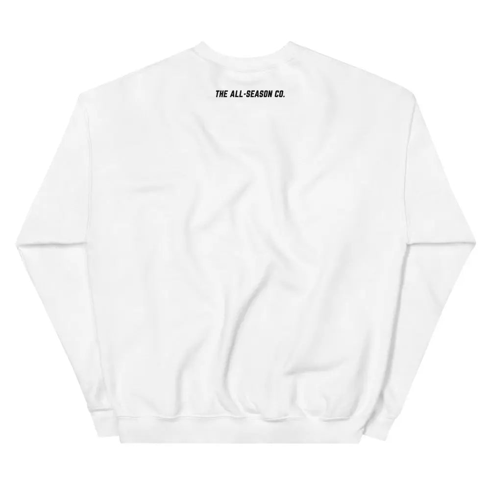 TORUNTO: premium sweatshirt The All-Season Co.