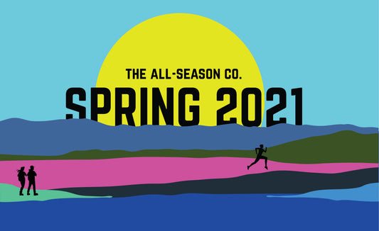 Spring is Refresh Szn at the All-Season Co