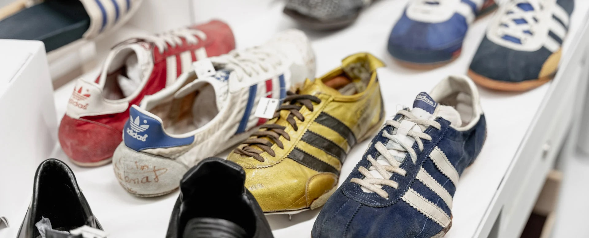 The Innovations and Trends That Changed The Sport of Running Forever