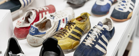 The Innovations and Trends That Changed The Sport of Running Forever