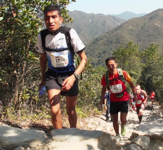 Inspiring running and hiking documentaries you can stream for free