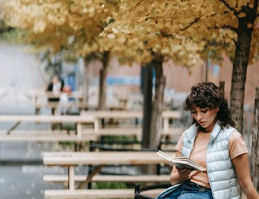 5 new running books to keep you motivated this spring