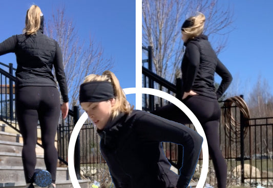 Essential activation exercises to do before your next run
