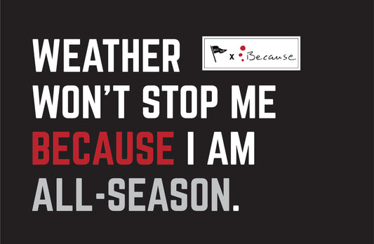 All-Season x Because International: Teaming up to help get shoes to kids who need them