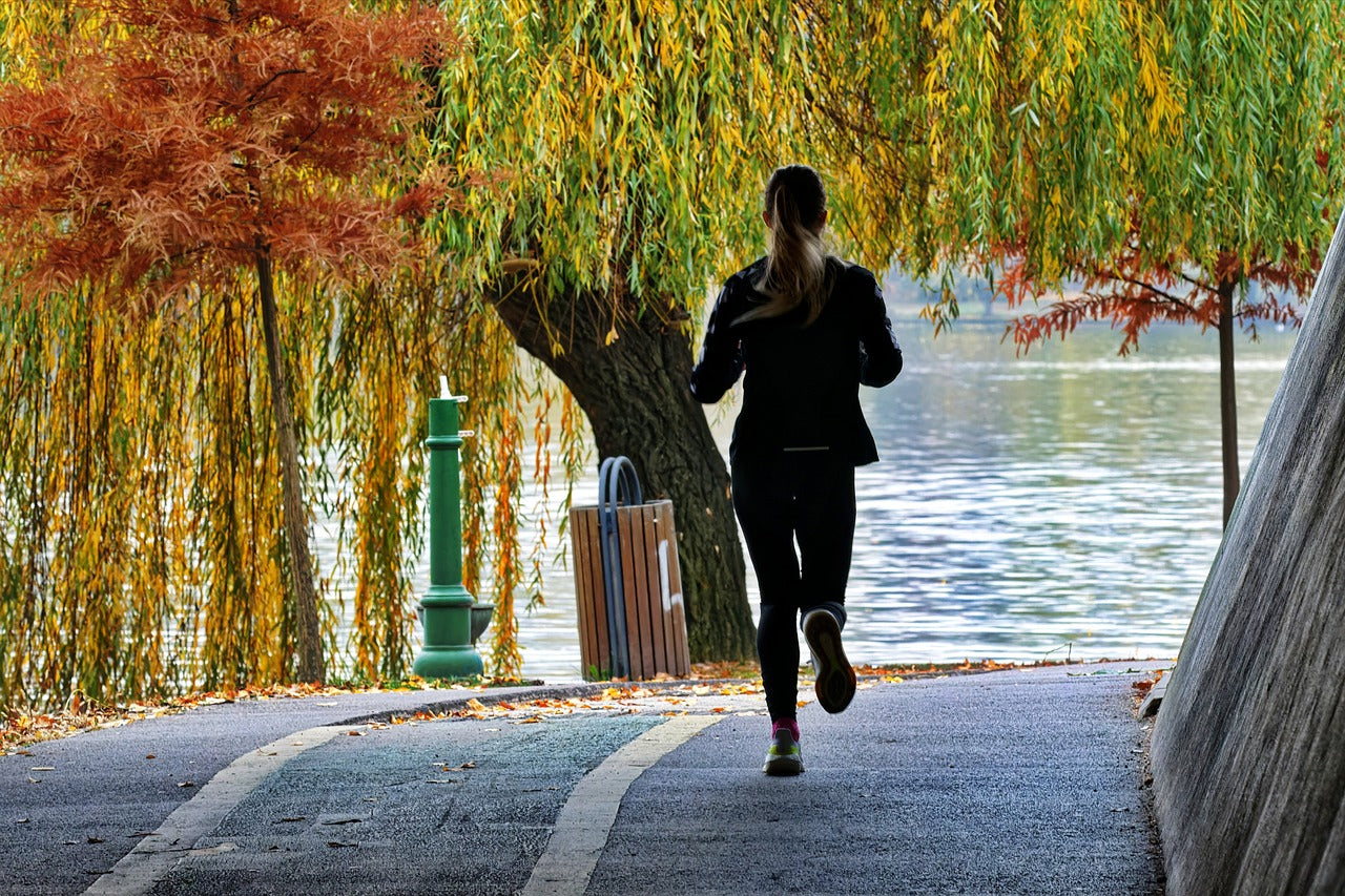 Runner's Rant: Three Things That Make My Road Runs Really Annoying