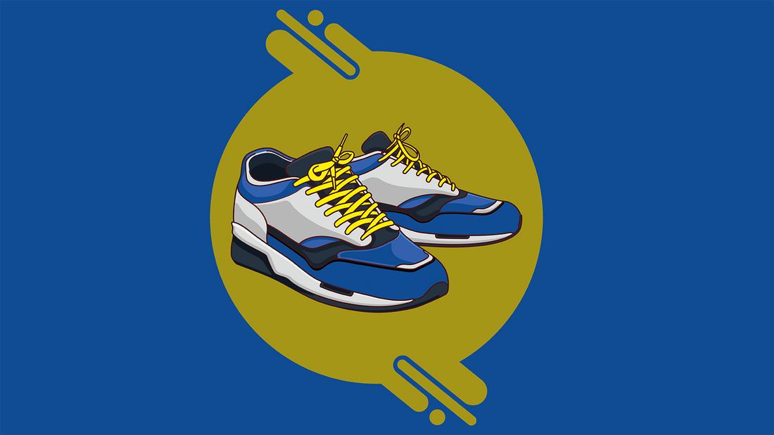 Vote for iRun's Golden Sneaker Awards: Your Best of the Best for 2021