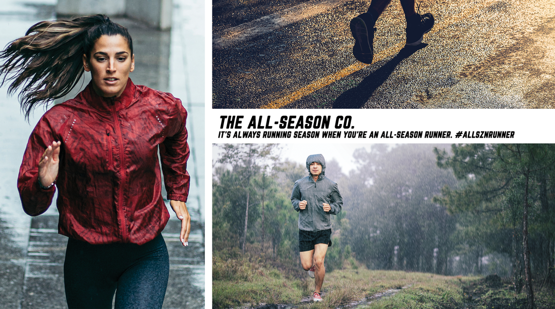 Subscribe to the new All-Season Co YouTube channel!