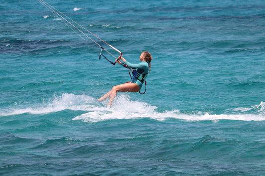 Participation in Outdoor Activities Climbs to New Peak