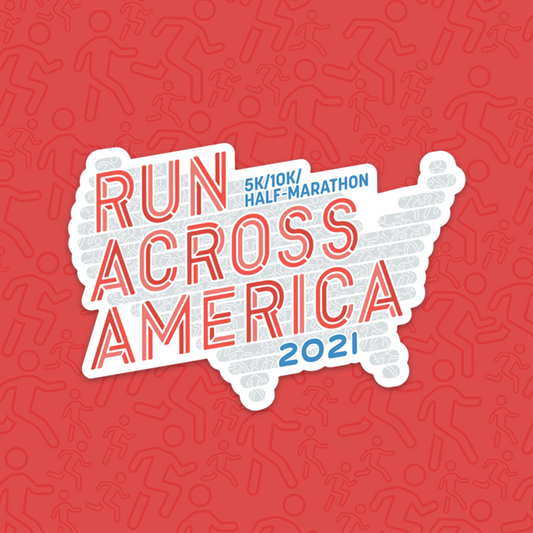 It's time to Run Across America