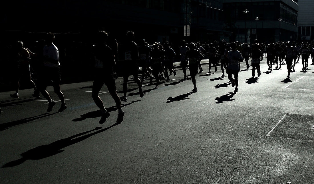 How to Recover After a Marathon (According to Science)