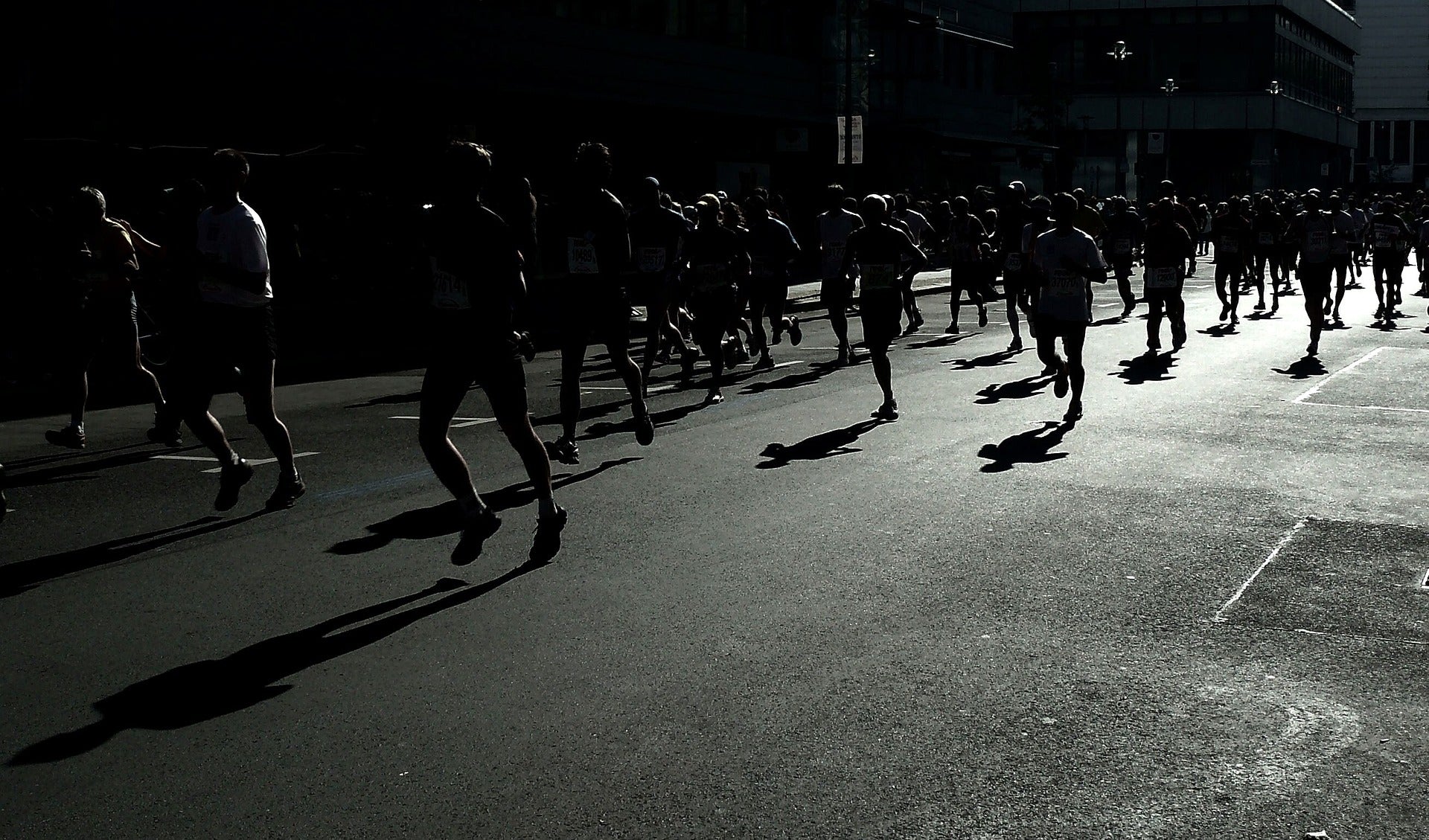 How to Recover After a Marathon (According to Science)