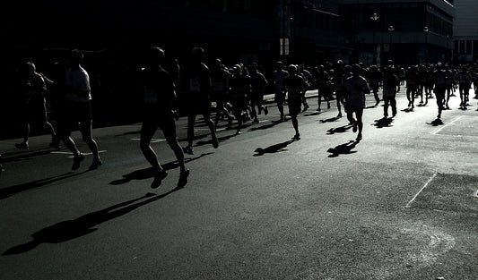 How to Recover After a Marathon (According to Science)