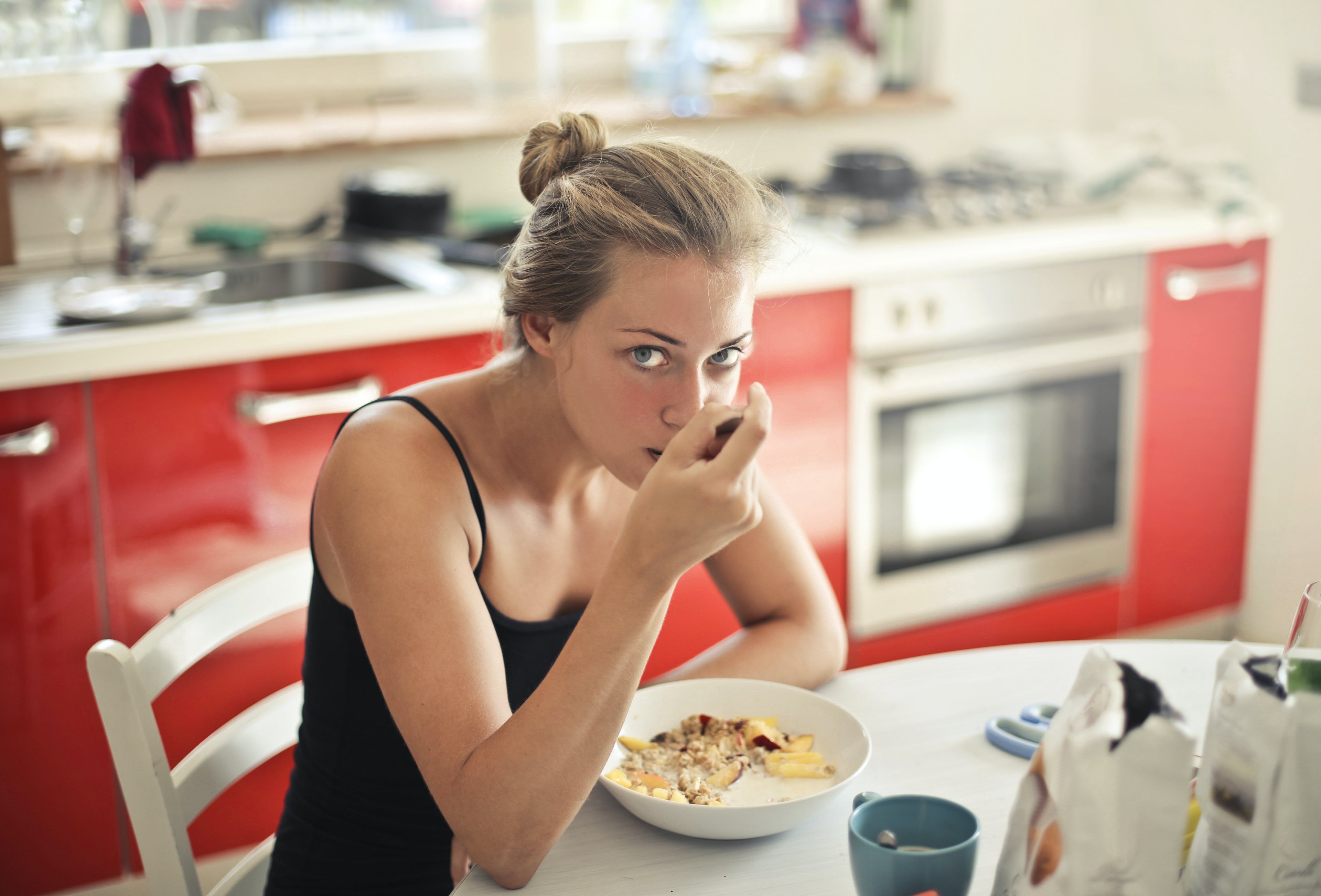 RUN 101: Rachel Hannah's meal plan for new runners