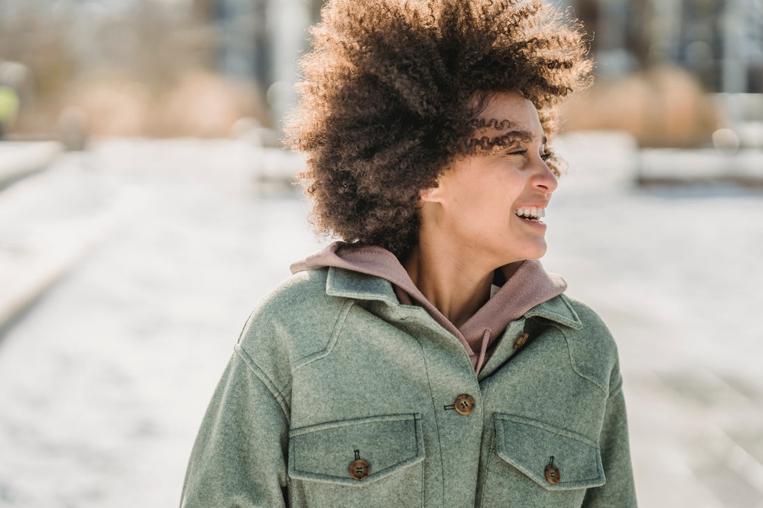 3 simple (non-exercise) mood boosters to make today a little bit better