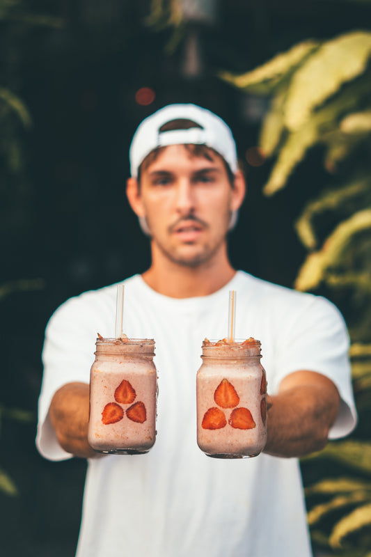 Tips for optimizing your immune system naturally