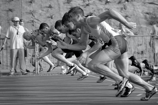 9 innovations that changed running