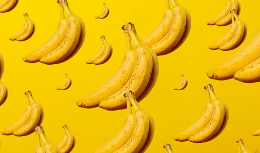 Five basic foods to keep you running All-Season