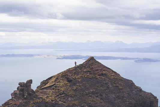 Trail running 101: essential tips for beginners