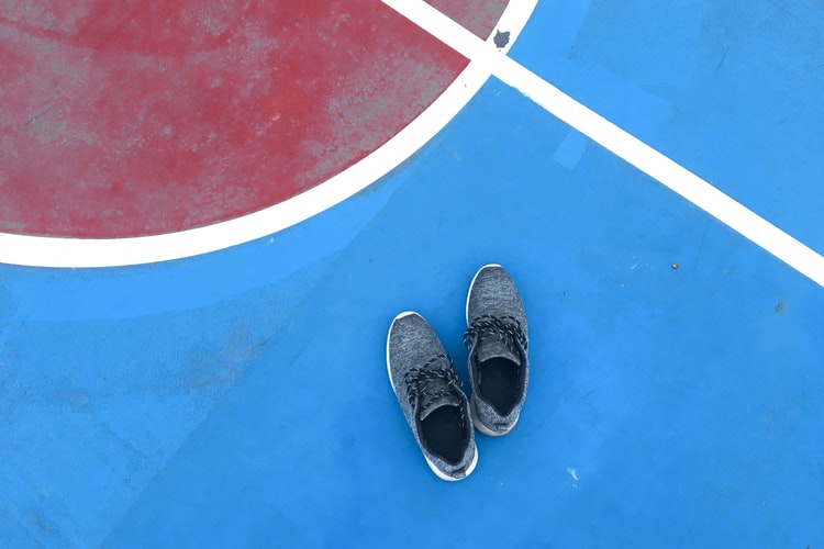 Simple running shoe hacks to optimize your All-Season running