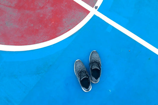 Simple running shoe hacks to optimize your All-Season running