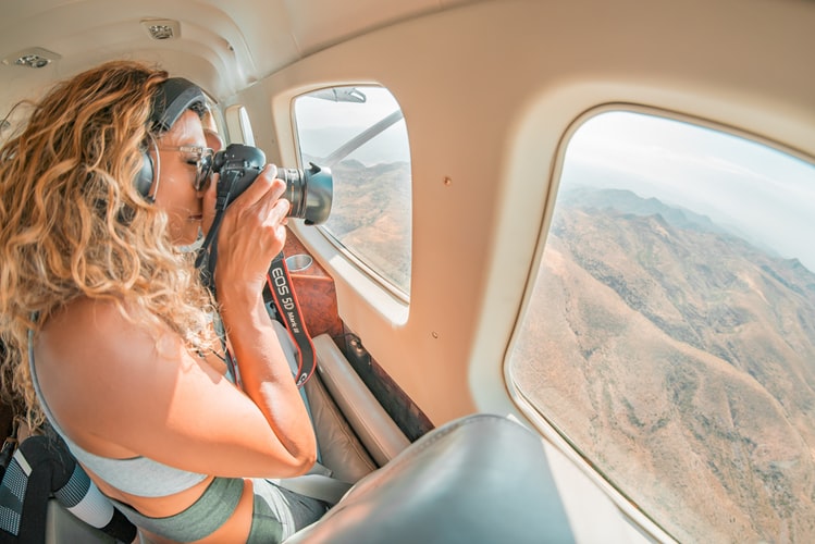 These were the most visited U.S. National Parks last year