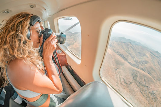 These were the most visited U.S. National Parks last year