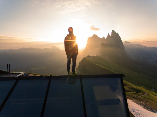 North America's most underrated national parks