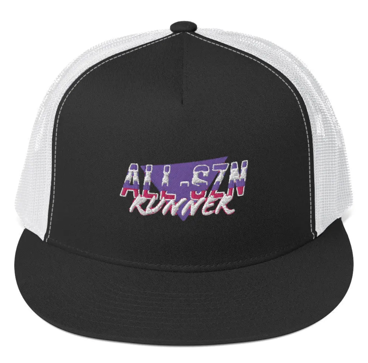Run The 80s: Retro running apparel for runners who love the 1980s