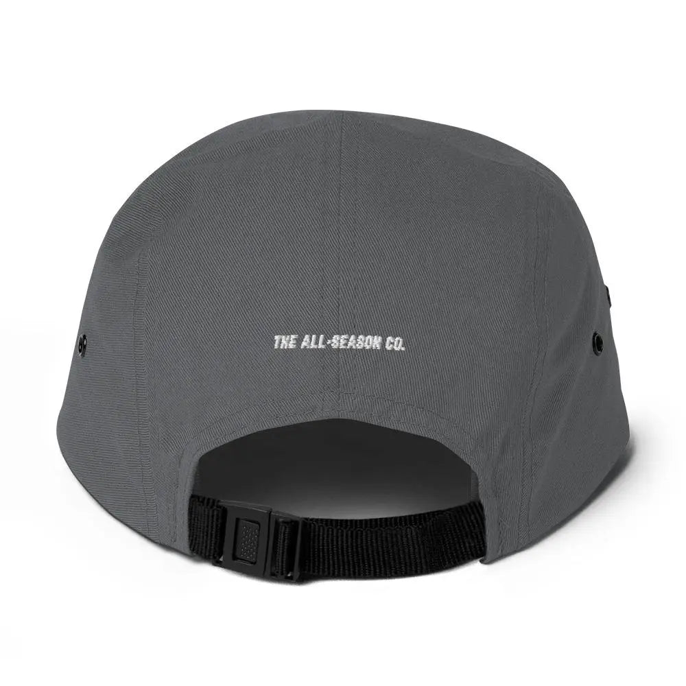 365: 5 panel cap The All-Season Co.