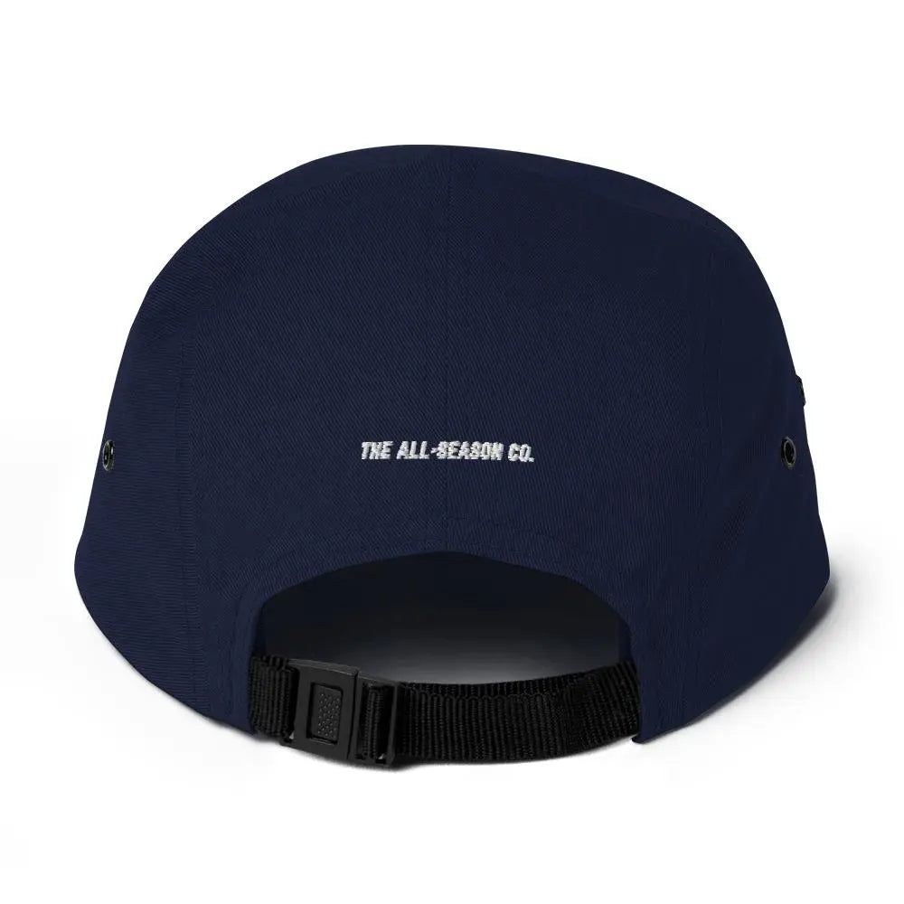 365: 5 panel cap The All-Season Co.