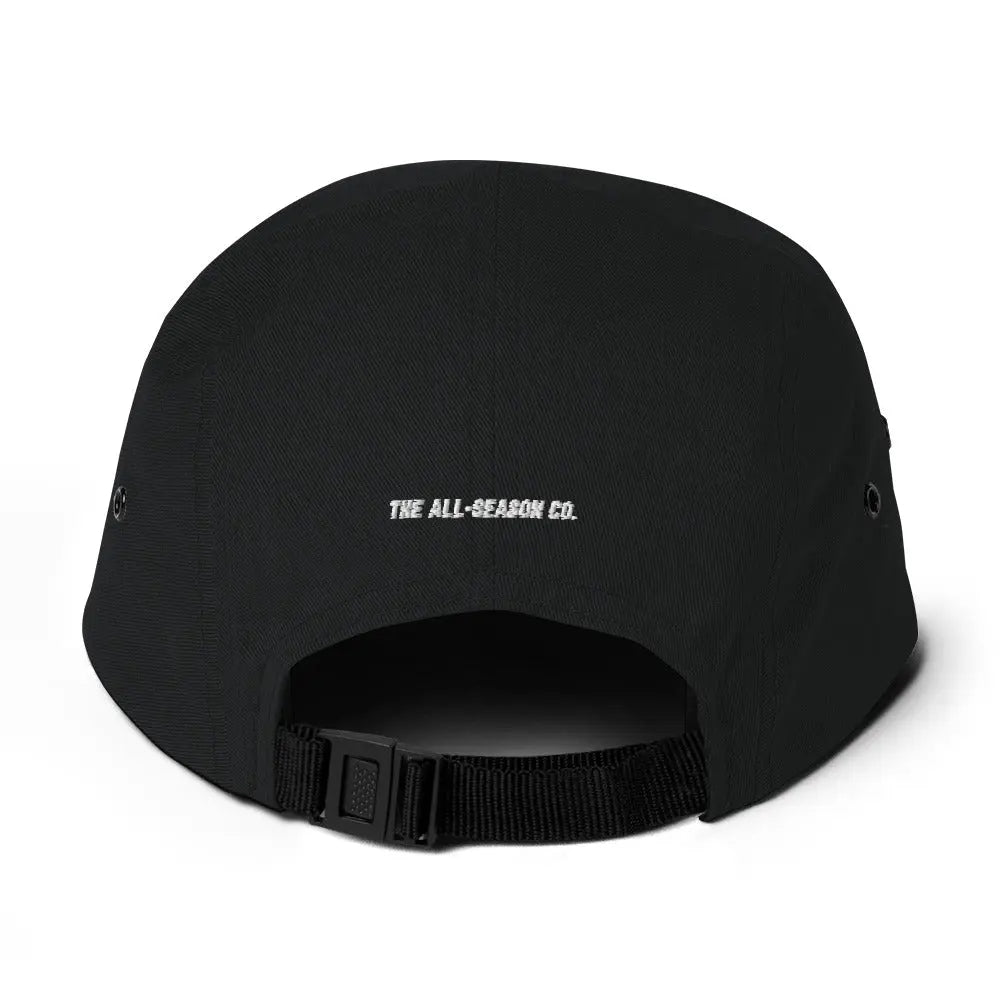 365: 5 panel cap The All-Season Co.