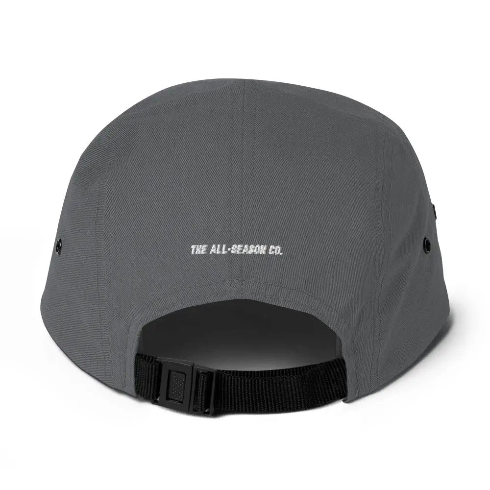 365: 5 panel cap The All-Season Co.