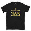 365: All-Season Runner Race Bib Tee All-Season Co.