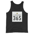 365: Race Bib Tank All-Season Co.