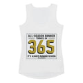 365: Women's Race Bib Tank The All-Season Co.