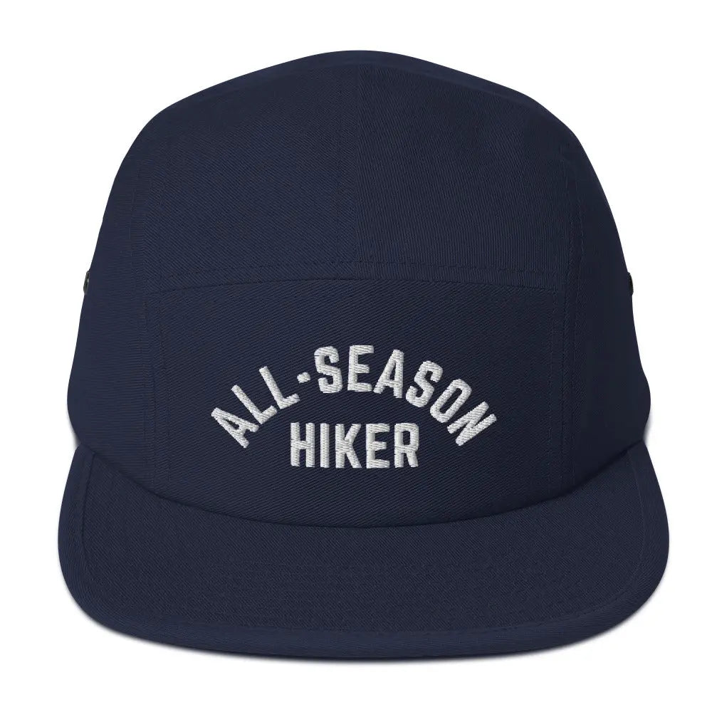 All-Season Hiker: Camper Hat The All-Season Co.