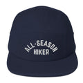 All-Season Hiker: Camper Hat The All-Season Co.